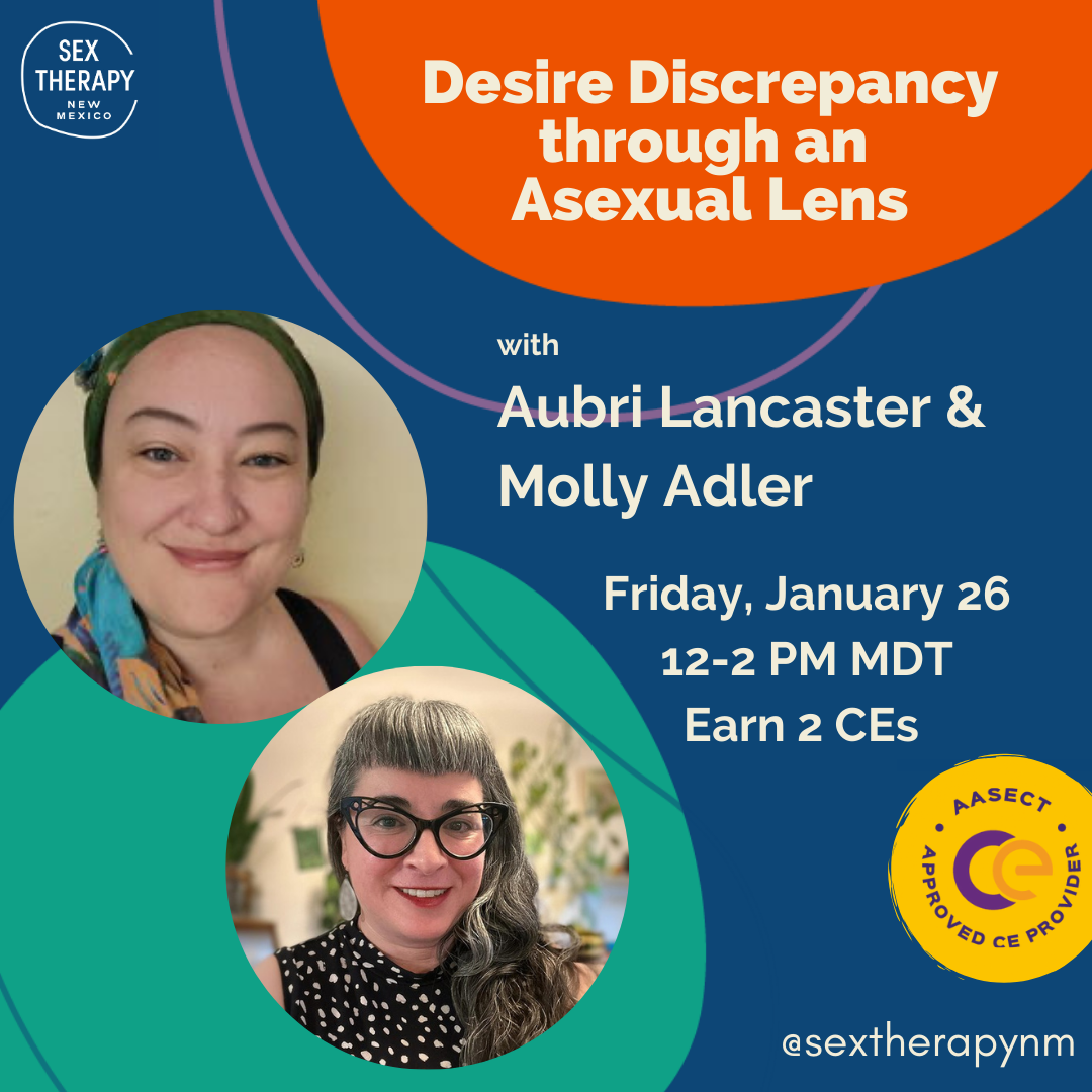 asexuality & desire discrepancy (2)